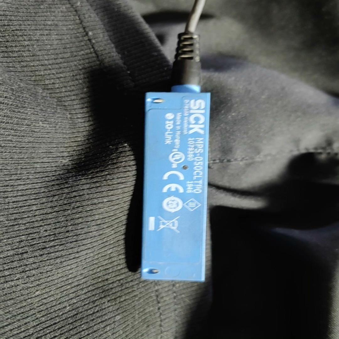 （设备配件）MPS-050CLTP0  西克传感器