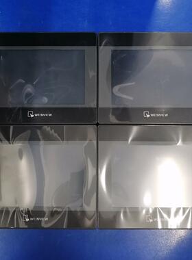 [德峰]威纶通触摸屏MT6070iH 5WV，成色如图，保护膜还在的