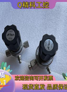 现货APTECH  阿博泰调压阀  图片功能正常