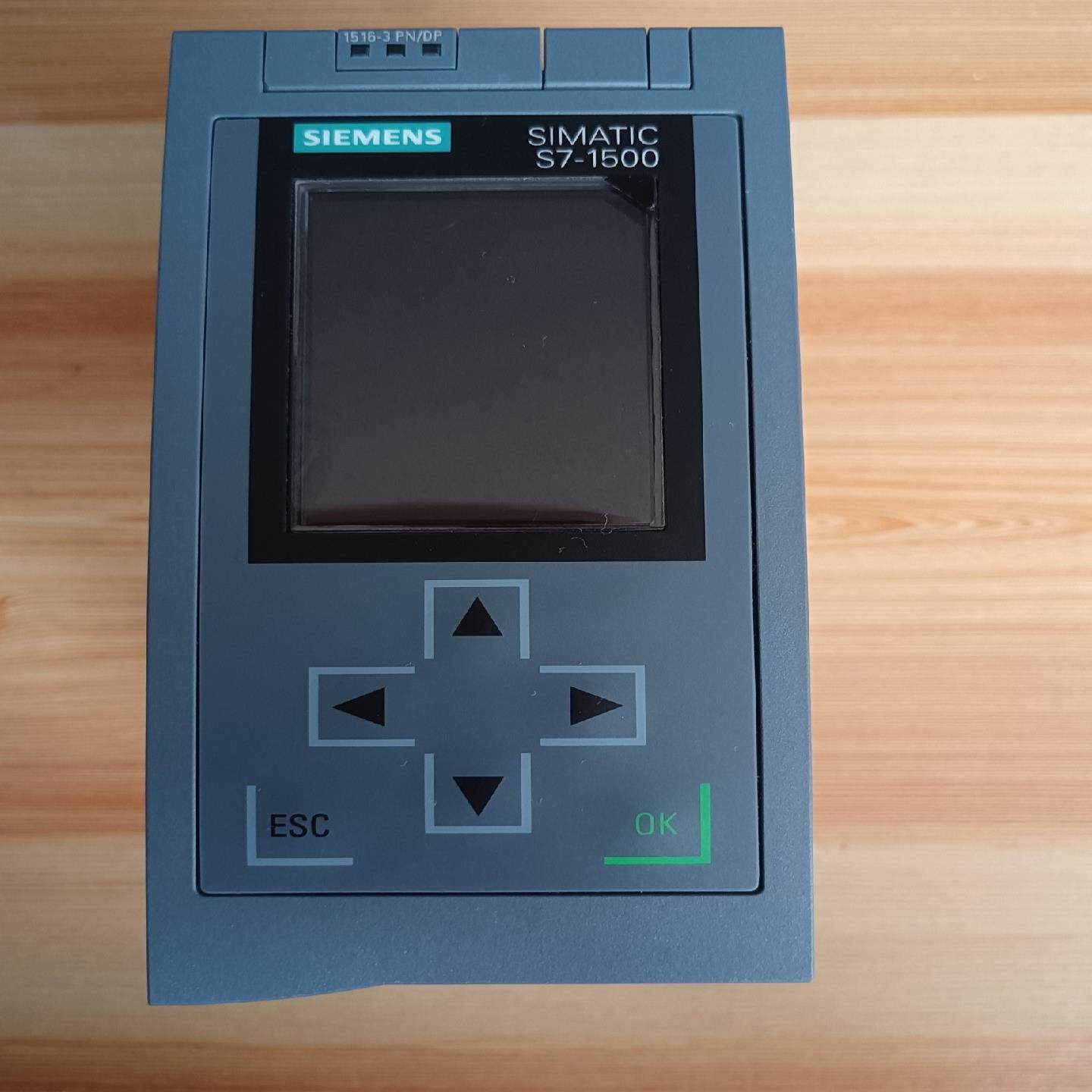 [德峰]S71500AN01-1（ 516-PLC西门子） 3个