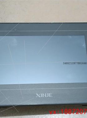 (非标价)信捷触摸屏幕TG765G-XT拆机件图片实拍