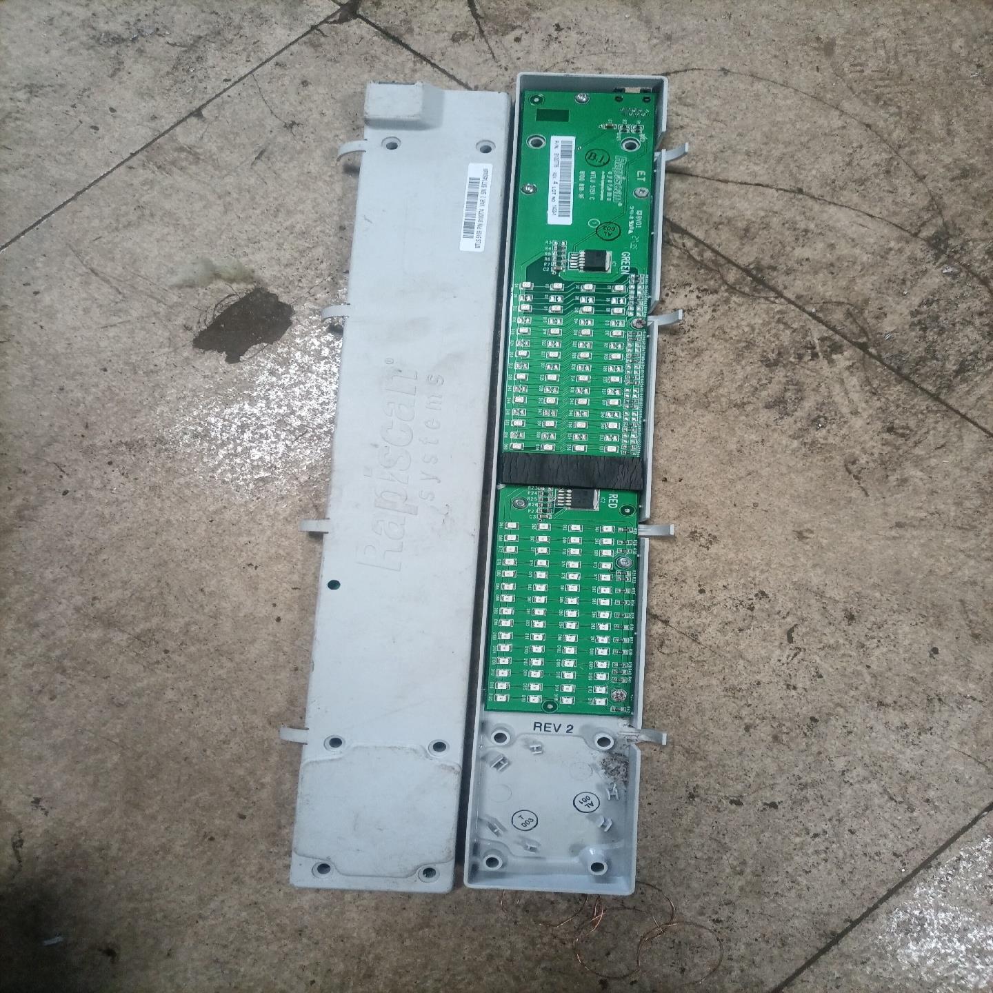 [德峰]高灵敏麦特门   美国Metor6s金属Rapiscan探测