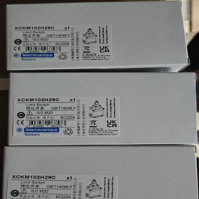 限位开关XCKM102H29C 出售