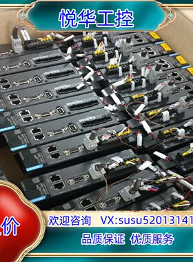 汇川伺服 400w sv660ns2r8i sv660ps2议价