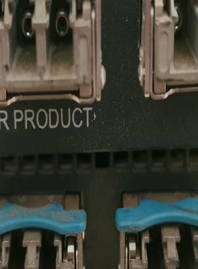 H3C LSPM1XP2P 2端口XFP万兆扩展模块接口卡