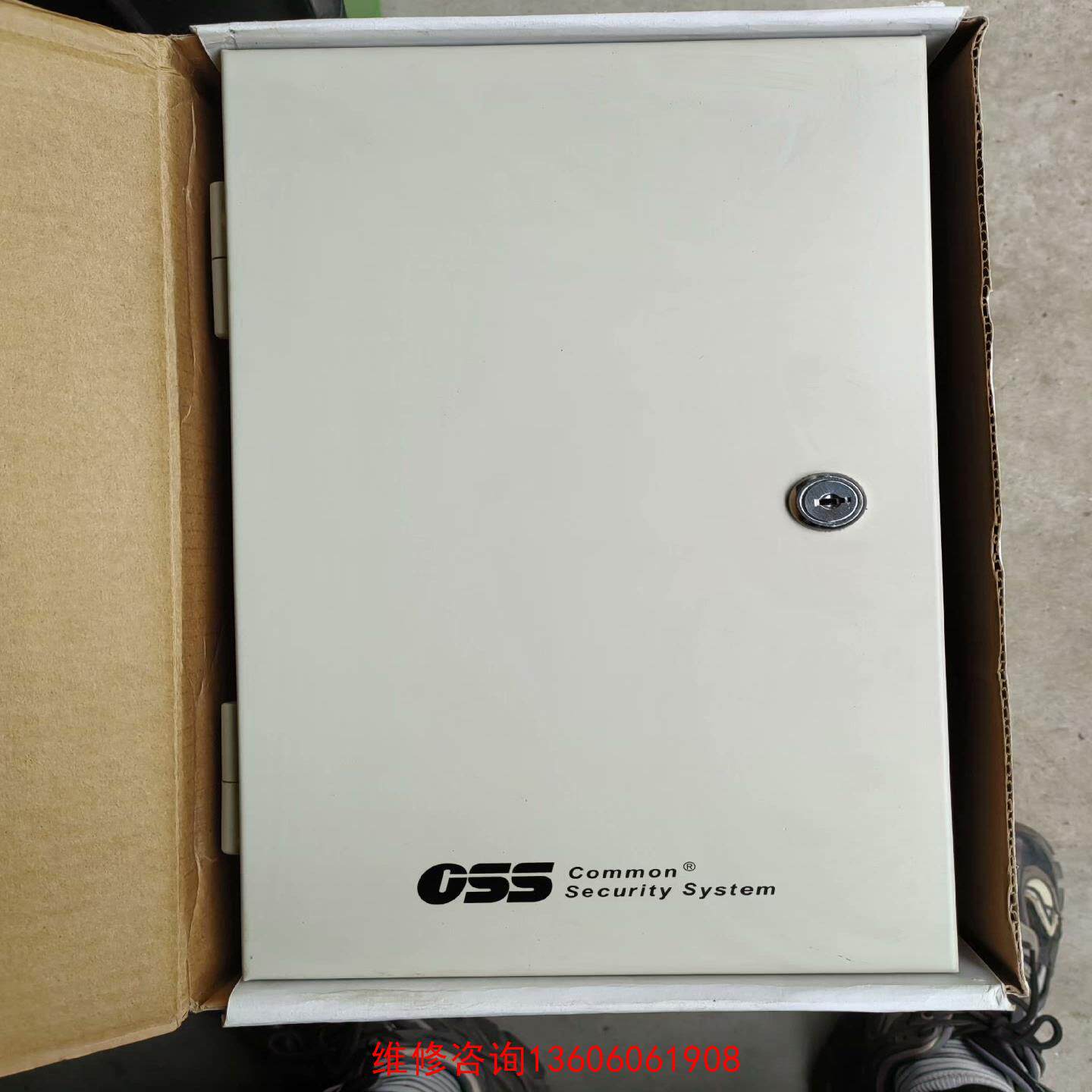 （请询价）CSS科松门禁控制器ACM6810议价