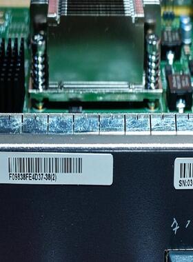 华为ME0D0L2XXB7H 2端口10GBase LAN/
