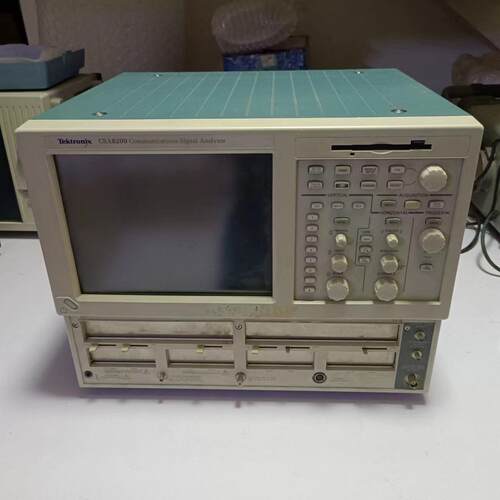 [德峰]泰克CSA8200