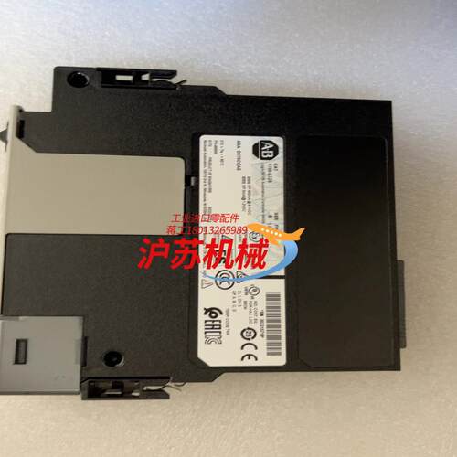 1756-L72s 充新成色