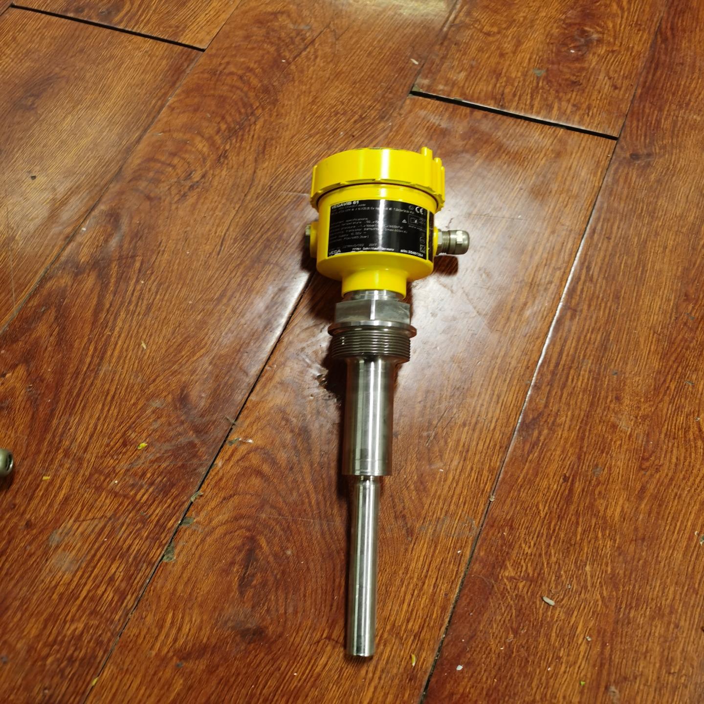 VEGAVIB61 VB61.GXAGDTAMX 液位计