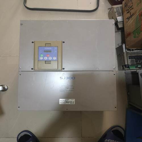 [德峰]变频器JW机器HFE纺织厂，-450 SJ300专用日立-