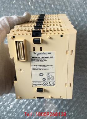 【非标价】拆机 施耐德 Modicon TM2AMO1HT 有6个