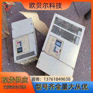 三相2 G7A2037 安川变频器CIMR G7A2022