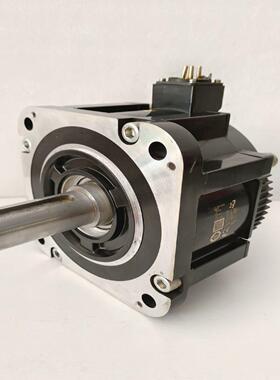 {雅致机械商行}安川29KW伺服电机型号SGM7G-30AFC61图上拆