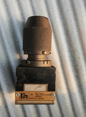 [德峰]FP减压阀  HRP 2EE02HS