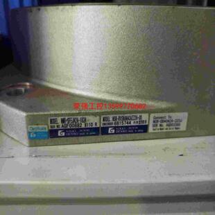 DDA0A2A 荣强工控 VCII伺服NCR DD马达NMR 222