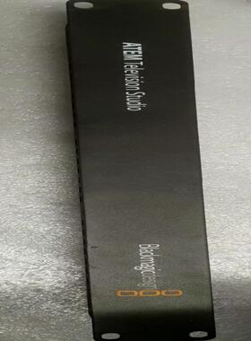 [德峰]导播台 切换台 bmd blackmagicdesign 6
