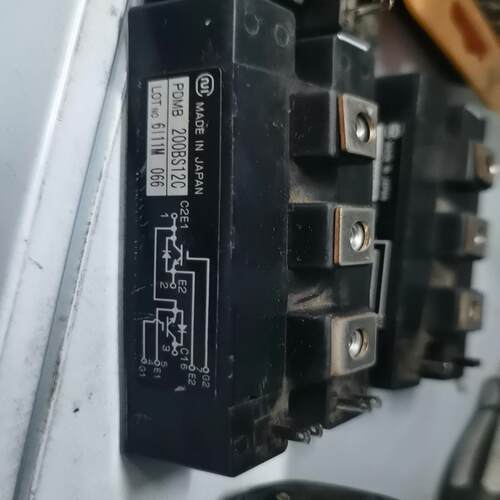PDMB200BS12C