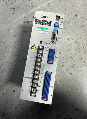 （设备配件）CKD ABSODEX Ax9000GS 驱动器 议价---