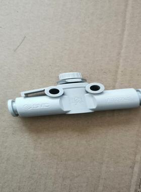 AS2052-08接头SMC全新原装正品1个10