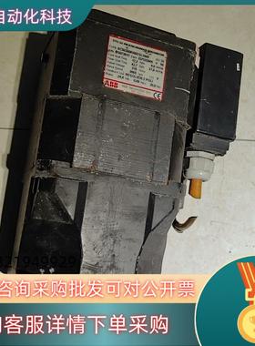 现货ABB电机8C503006V002SL3MB BS07351