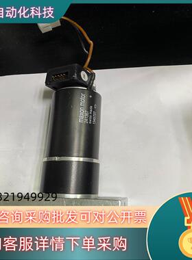 现货原装maxon 241367直流马达带编码器成色几