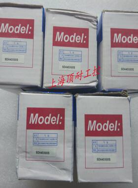 超薄气缸SDA32X75X80X85X90X100X110-S AIRTAC  议价