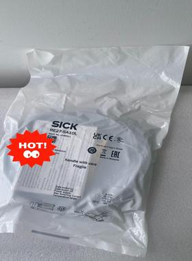 RE27-SA10L 1059511西克非接触式安全开关SI