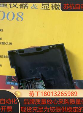 扩展模块CJ1W-TER01成色89成新已测试