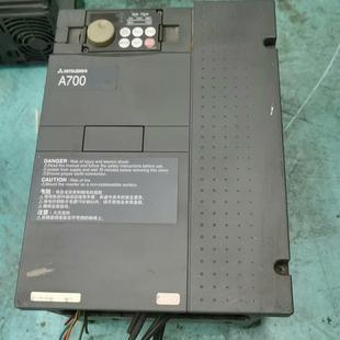 CHT变频器15kw成色很新 15K A740