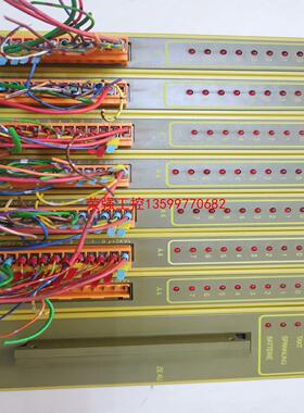 【荣强工控】C-P8-ZE-4U-S   订货号306091 一个