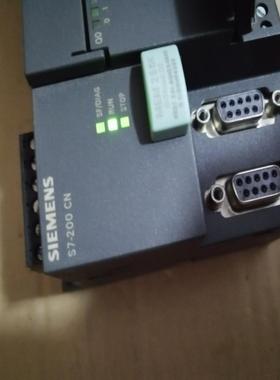 [德峰]DC 正常很  DC 西门子功能PLCCPU224XPDC，