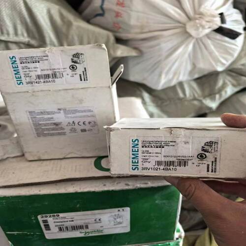 （设备配件）西门子3RV1421-4BA10