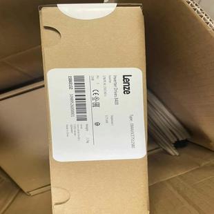 现货 全新原装 质 伦茨变频器 E84AVSCE7512SB0