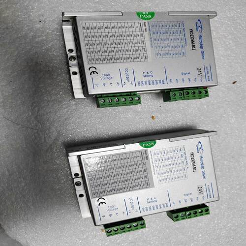 研控步进驱动器 YKD2305M-B11，现货，有2，6