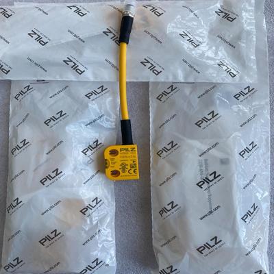 PILZ皮尔滋 541060 541080 541053全新