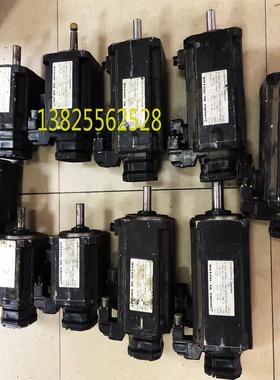 OKUMA电机 BL-MC50J-20TB 八九成新