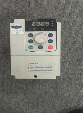 V5-H-4T2.2G/3.7L 蓝海华腾变频器2.2KW/