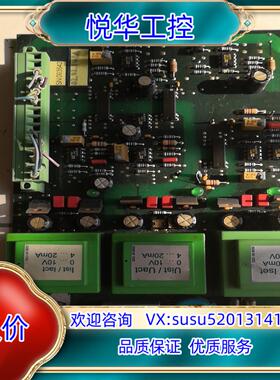 原装PE控制板pe259-3BS SN083842议