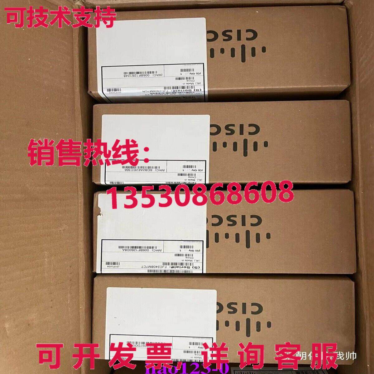 原装供应AIR-AP3802I-A-K9/N30 YF