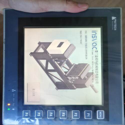（设备配件）P！撩PWS6800C上来！完好功能看-