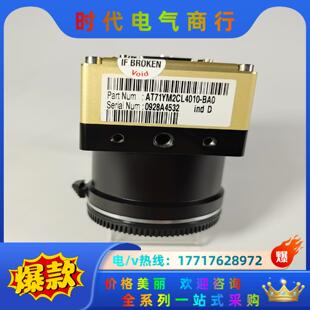 9成新议价 e2v线阵相机 AT71YM2CL4010 BA0