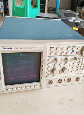 [德峰]泰克Tektronix   TDS754C  示波器500M