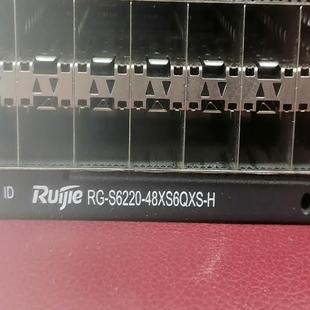 S6220 48XS6QXS 质保 交换机 成色新
