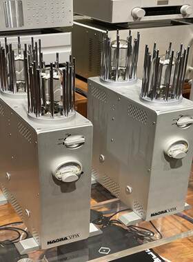 （设备配件）瑞士南瓜NAGRA VPA845 第二代新款纯甲纯单声道胆后