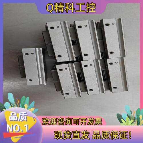 现货SMC平行手指气缸MHF2－8D1R功能完好