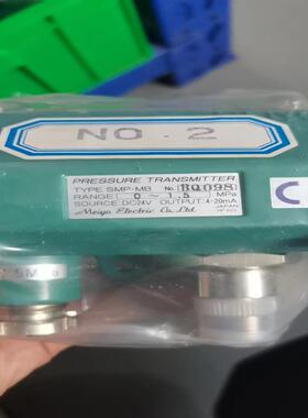 议价Meiyo 压力感测器  SMP-MB  0-1.5MP