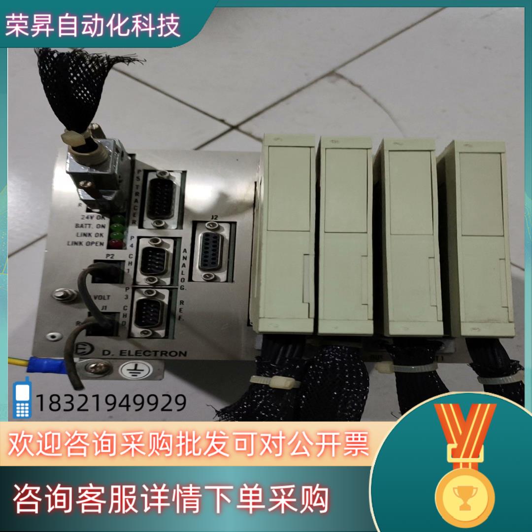 意大利D.ELECTRON激光切割控制器PE2 STD/TO