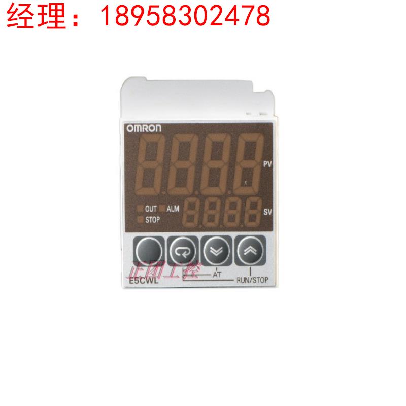 E5CWL-R1TC E5CWL-Q1TC R1P  Q1P E5EWL-R1TC数显智能温控器
