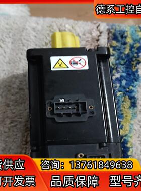 原装汇川伺服电机MS1H4-40B30CB-A331Z X6